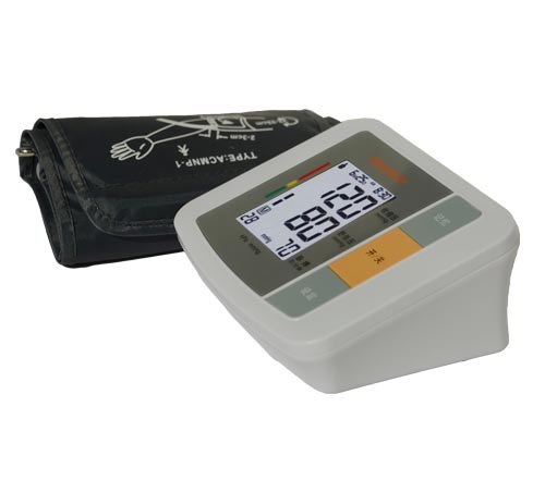 U80B电子语音血压计（臂式）